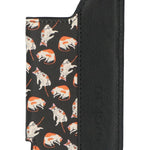 Tarjetero Mujer Ne Card Cats Negro Azaleia