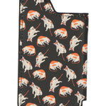 Tarjetero Mujer Ne Card Cats Negro Azaleia