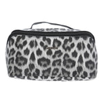 Estuche Mujer Cool Neceser Gris Azaleia