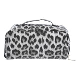 Estuche Mujer Cool Neceser Gris Azaleia