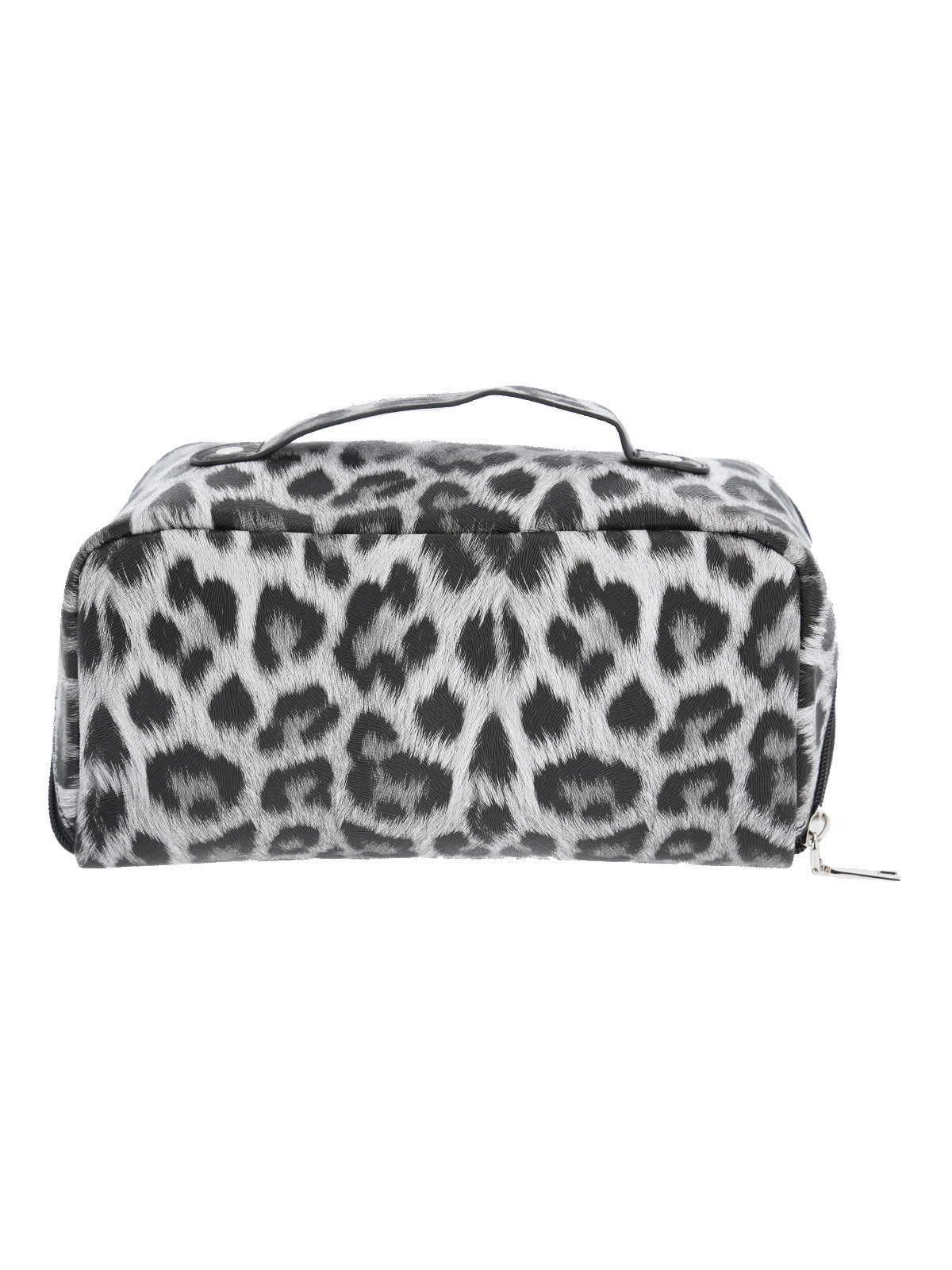 Estuche Mujer Cool Neceser Gris Azaleia