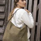 Cartera Mujer Sete Hobo Verde Azaleia