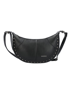 Cartera Mujer Emira Cross Negro Azaleia