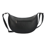 Cartera Mujer Emira Cross Negro Azaleia