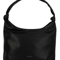 Cartera Mujer Dakota Hobo Negro Azaleia
