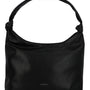 Cartera Mujer Dakota Hobo Negro Azaleia
