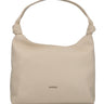 Cartera Mujer Dakota Hobo Beige/Crudo Azaleia