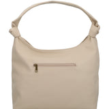 Cartera Mujer Dakota Hobo Beige/Crudo Azaleia