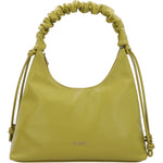 Cartera Mujer Sarah Hobo Verde Azaleia