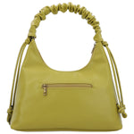 Cartera Mujer Sarah Hobo Verde Azaleia