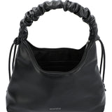 Cartera Mujer Sarah Hobo Negro Azaleia