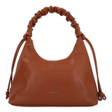 Cartera Mujer Sarah Hobo Café Azaleia