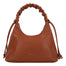 Cartera Mujer Sarah Hobo Café Azaleia