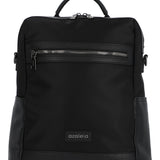 Cartera Mochila Mujer Louise Backbag Negro Azaleia