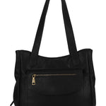 Cartera Mujer Mila Bag Negro Azaleia