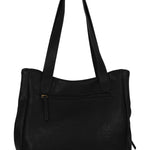 Cartera Mujer Mila Bag Negro Azaleia