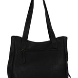 Cartera Mujer Mila Bag Negro Azaleia