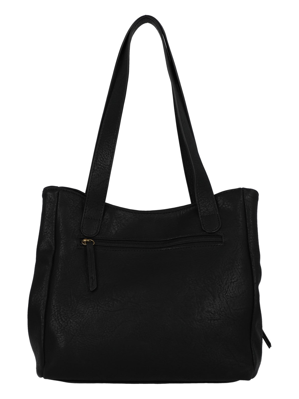 Cartera Mujer Mila Bag Negro Azaleia