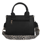 Cartera Mujer Carmela Bag Negro Azaleia