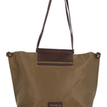 Cartera Mujer Serena Bag Café Azaleia