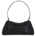 Cartera Mujer Emma Baguette Negro Azaleia