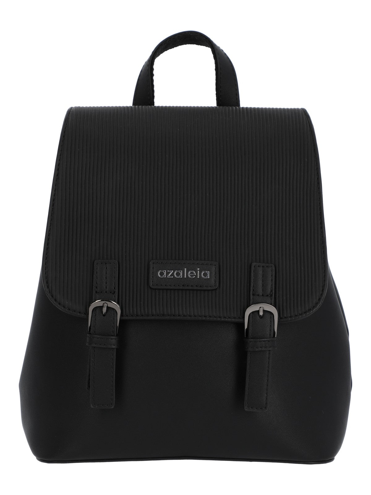 Mochila Mujer Alice Backpack Negro Azaleia