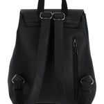 Mochila Mujer Alice Backpack Negro Azaleia