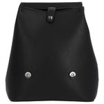 Mochila Mujer Alice Backpack Negro Azaleia