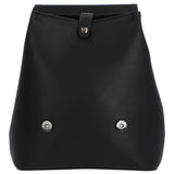 Mochila Mujer Alice Backpack Negro Azaleia