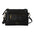 Cartera Mujer Elia Cross Negro Azaleia