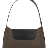 Cartera Mujer Rosa Bag Café Azaleia