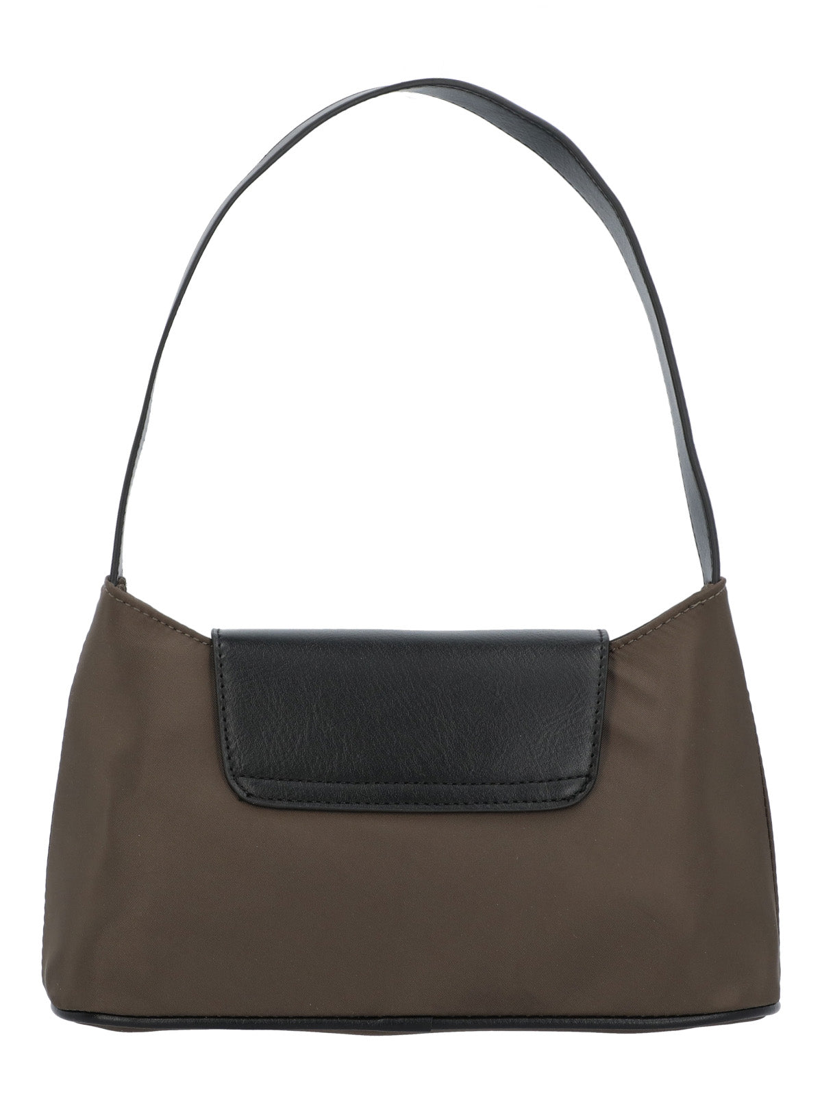 Cartera Mujer Rosa Bag Café Azaleia
