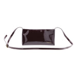 Cartera Mujer Cleopatra Bag Burdeo Azaleia
