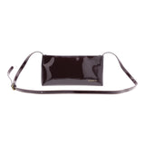 Cartera Mujer Cleopatra Bag Burdeo Azaleia