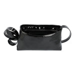 Cartera Mujer Hanna Bag Negro Azaleia