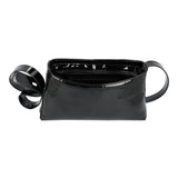 Cartera Mujer Hanna Bag Negro Azaleia