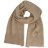 Bufanda Mujer Aspen Scarf Beige/Crudo Azaleia