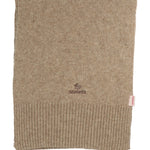 Bufanda Mujer Aspen Scarf Beige/Crudo Azaleia