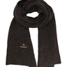 Bufanda Mujer Aspen Scarf Café Azaleia