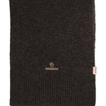 Bufanda Mujer Aspen Scarf Café Azaleia