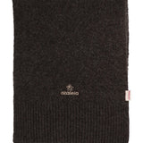 Bufanda Mujer Aspen Scarf Café Azaleia