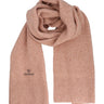 Bufanda Mujer Aspen Scarf Rosado Azaleia