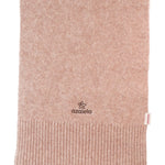 Bufanda Mujer Aspen Scarf Rosado Azaleia