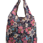 Bolsa Poliester Mujer Shopping Bag Garden  Azaleia