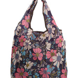 Bolsa Poliester Mujer Shopping Bag Garden  Azaleia