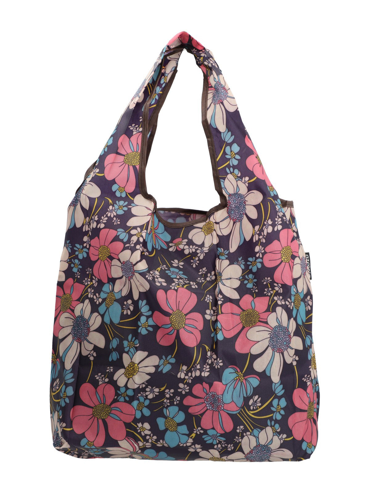 Bolsa Poliester Mujer Shopping Bag Garden  Azaleia