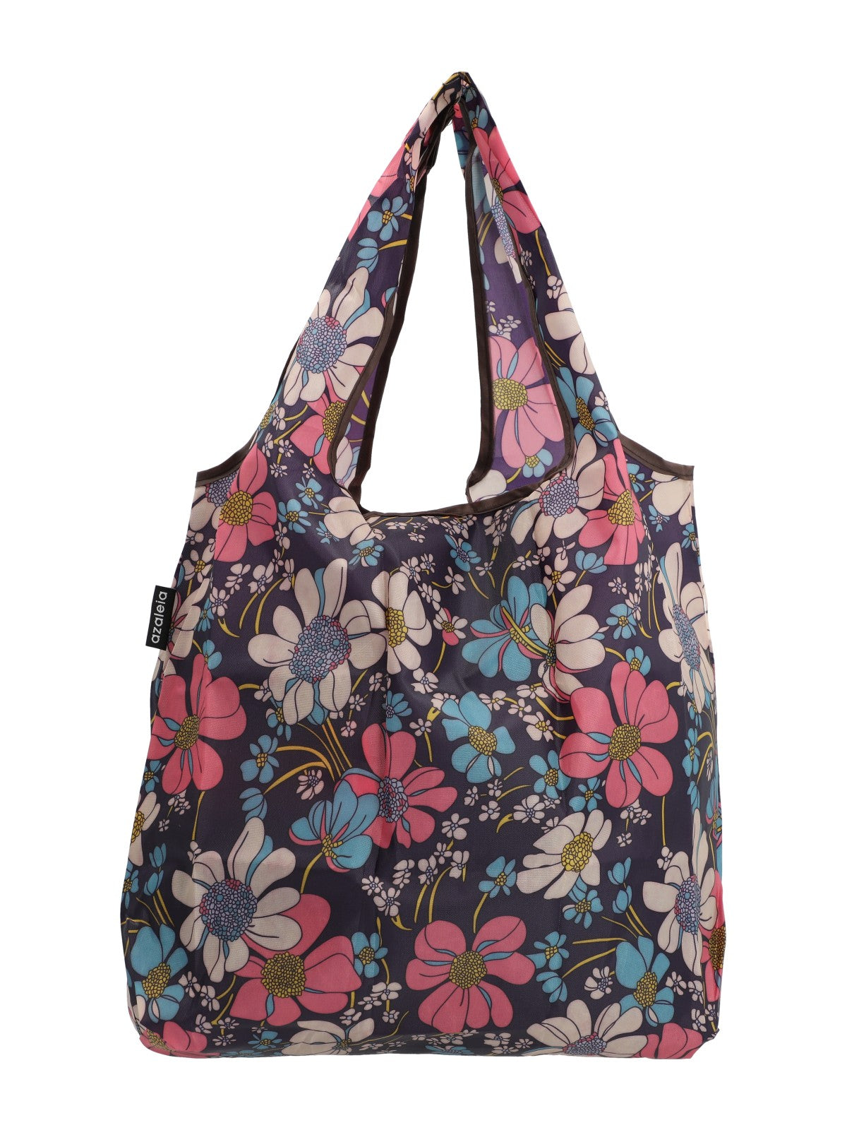 Bolsa Poliester Mujer Shopping Bag Garden  Azaleia