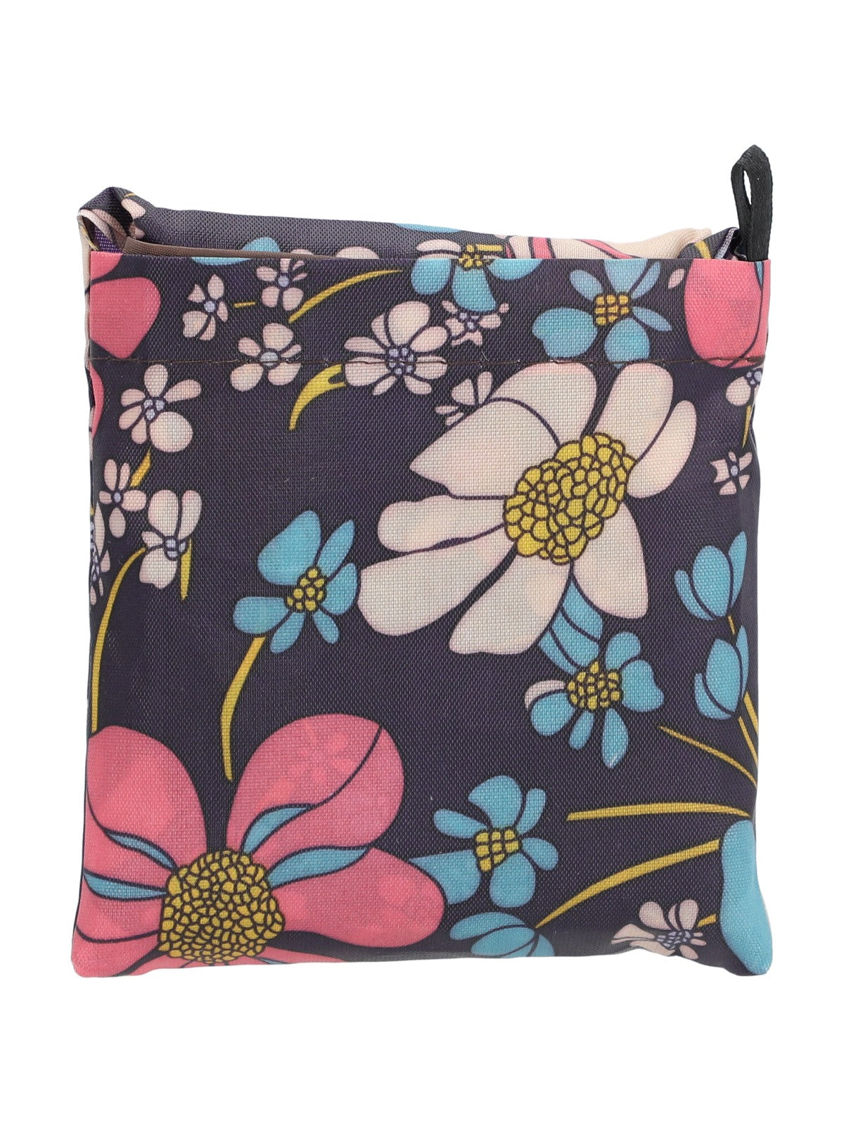 Bolsa Poliester Mujer Shopping Bag Garden  Azaleia