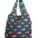 Bolsa Poliester Mujer Shopping Bag Nemo  Azaleia