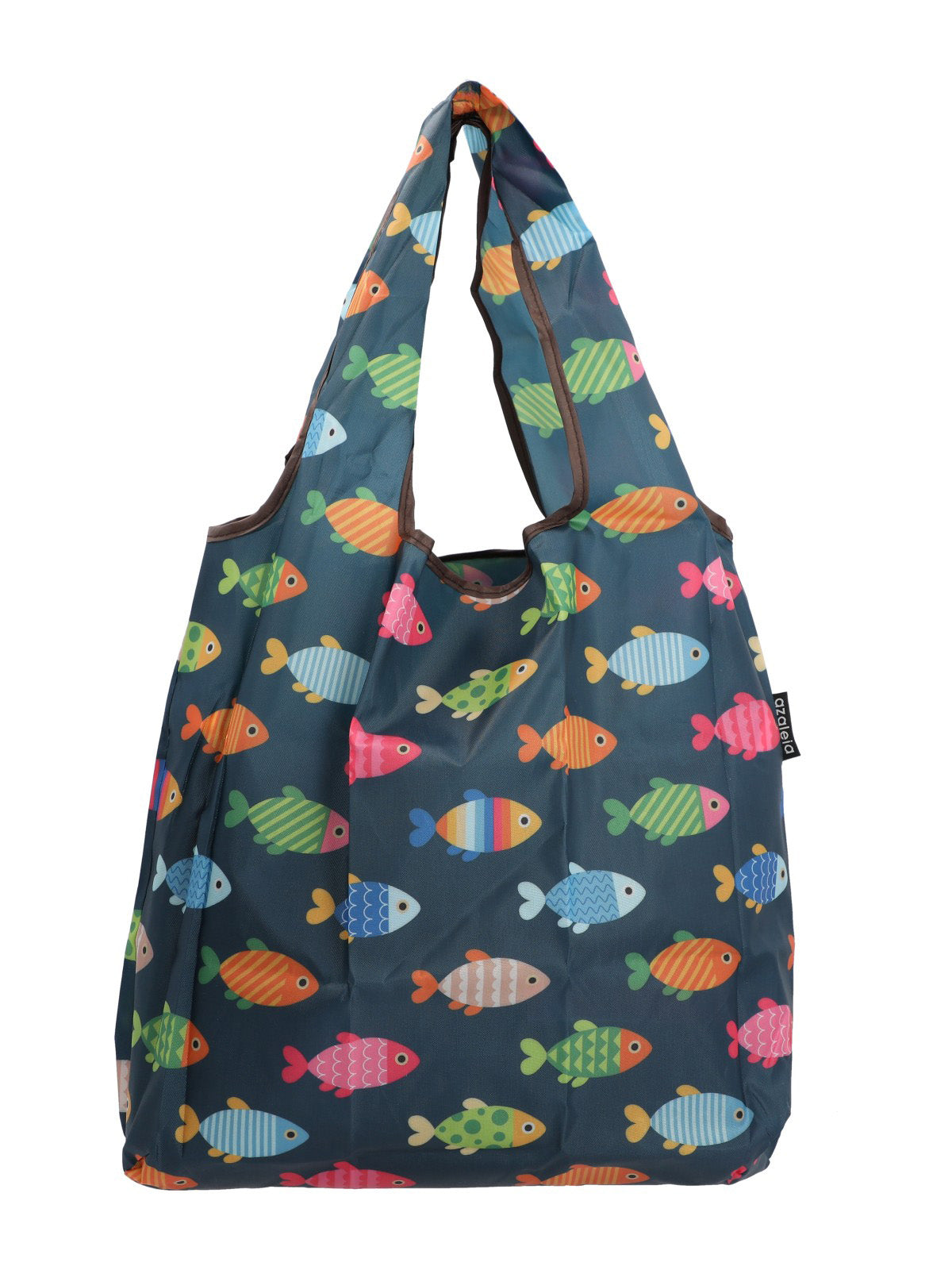 Bolsa Poliester Mujer Shopping Bag Nemo  Azaleia